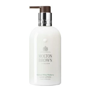 Molton Brown London Unisex 10Oz Refined White Mulberry Hand Lotion- New no box